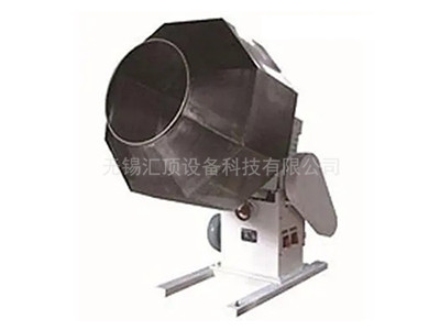 糖衣機、成球機